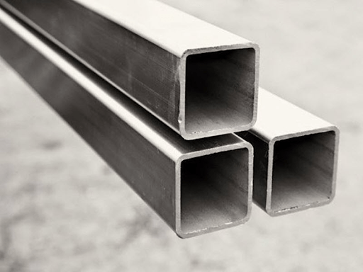 Cây inox hộp vuông