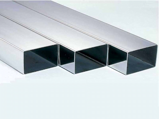 Cây inox hộp chữ nhật
