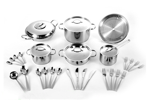 Ứng dụng của inox 430