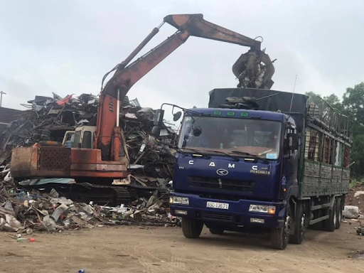 Nhật Huy cam kết dịch vụ chất lượng cao