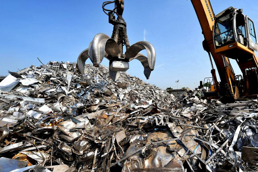Thu mua phế liệu Bắc Ninh nhiều người tin tưởng