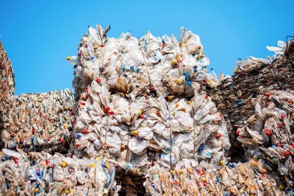 Một số loại phế liệu phổ biến trên thị trường ngày nay