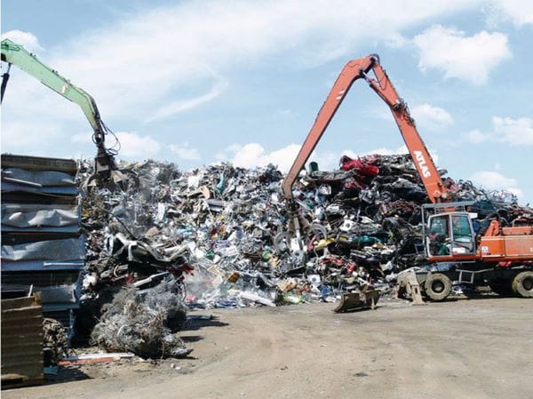 Những loại phế liệu Hoàng Long nhận thu mua tại Hòa Bình