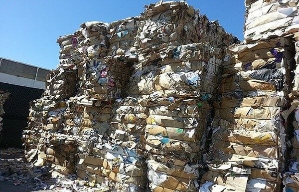 Quy trình thu mua phế liệu Bình Định của Hoàng Long