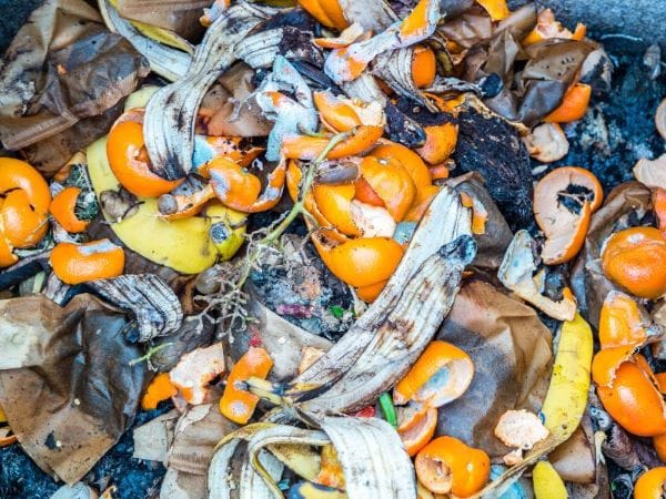 Rác thải không tái chế gồm những loại nào