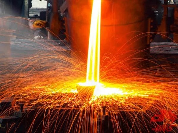 Giải đáp sắt tan chảy ở bao nhiêu độ