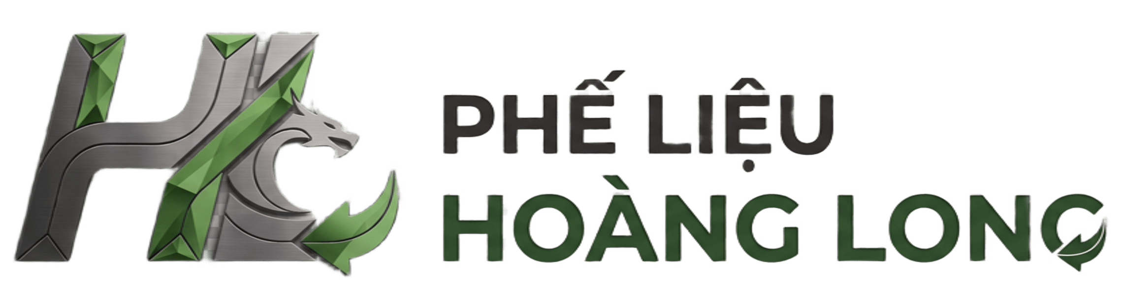 Phế Liệu Hoàng Long